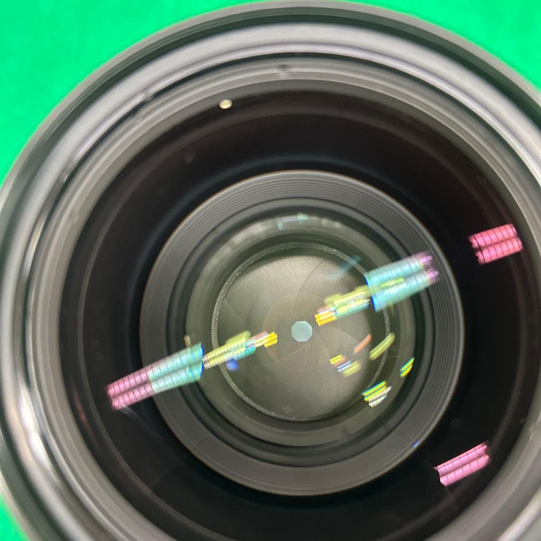 レンズ(ズーム) PENTAX SMC FA 645 80-160mm F/4.5