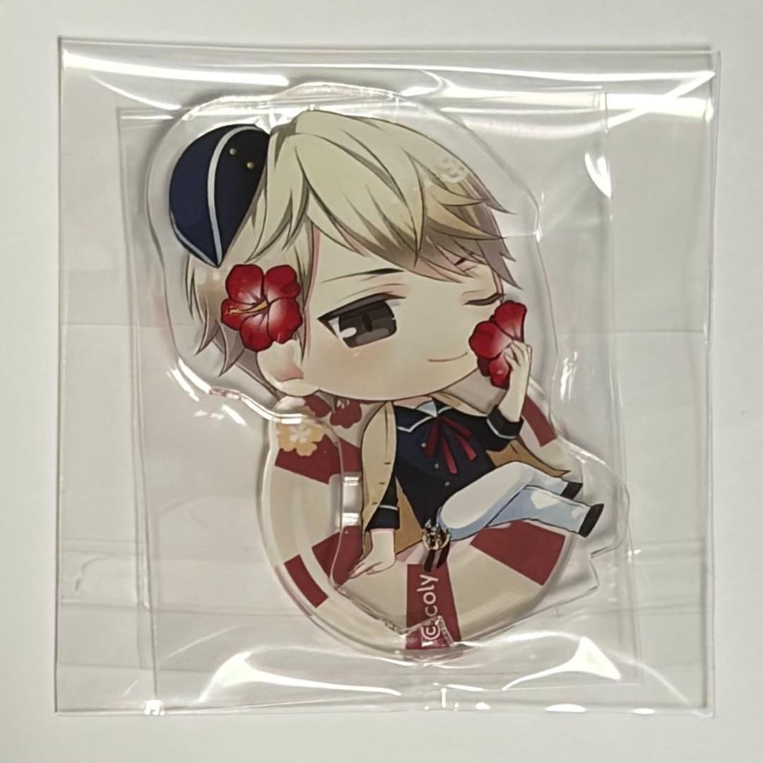 スタマイ 九条壮馬 アクスタ - メルカリ