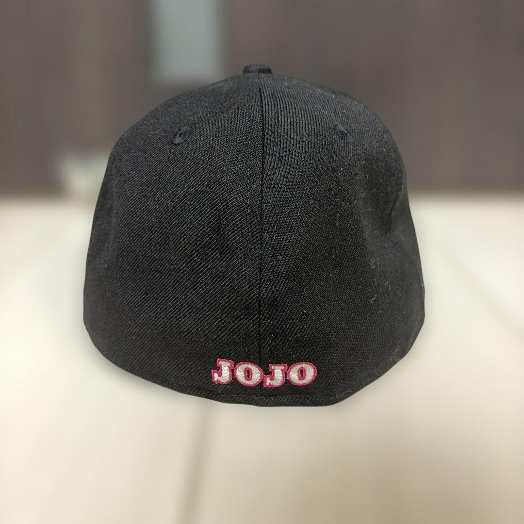 New Era ジョジョの奇妙な冒険 第4部 ダイヤモンドは砕けない 東方仗助