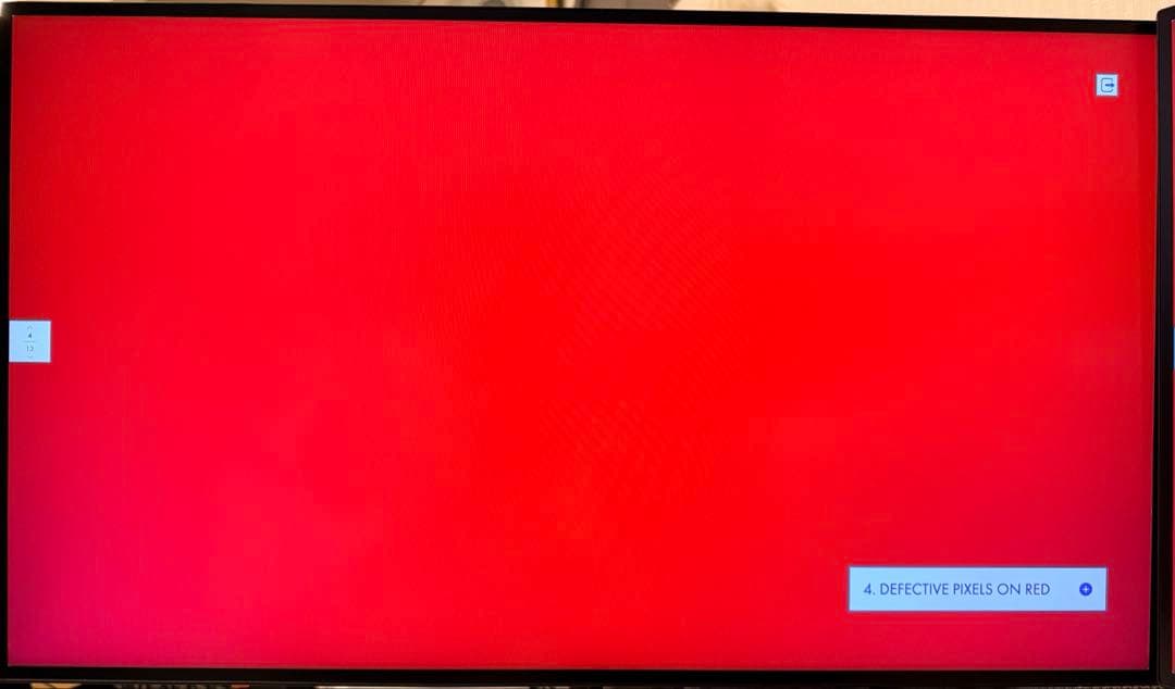 Dell U2722D （27インチ・QHD 2K解像度）ディスプレイ 本体