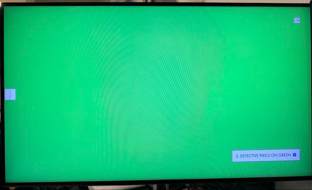 Dell U2722D （27インチ・QHD 2K解像度）ディスプレイ 本体