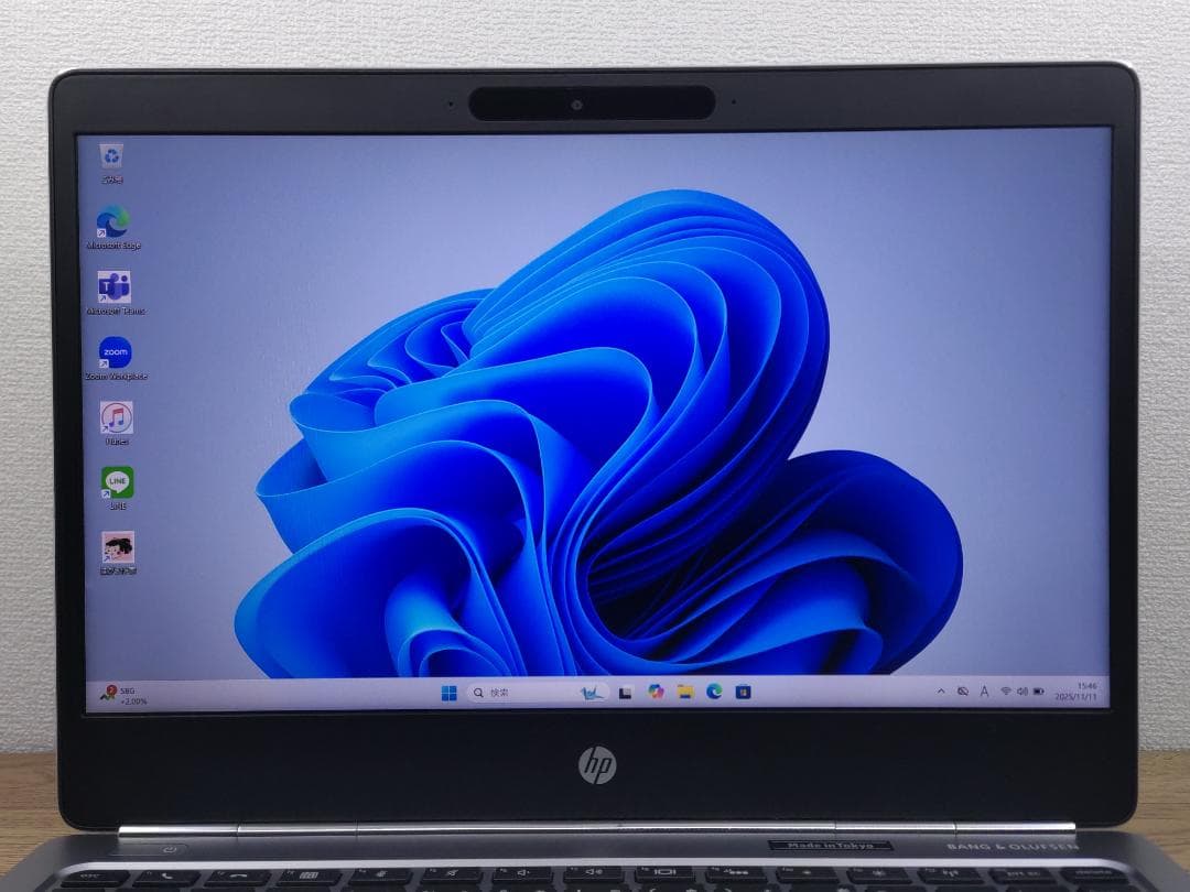 JS：EliteBook Folio Win11 m3 SSD Office