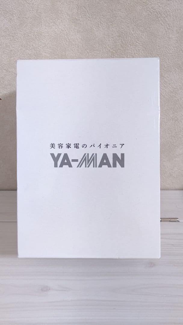 ヤーマン RFボーテ キャビスパRFコア#家庭用美容器