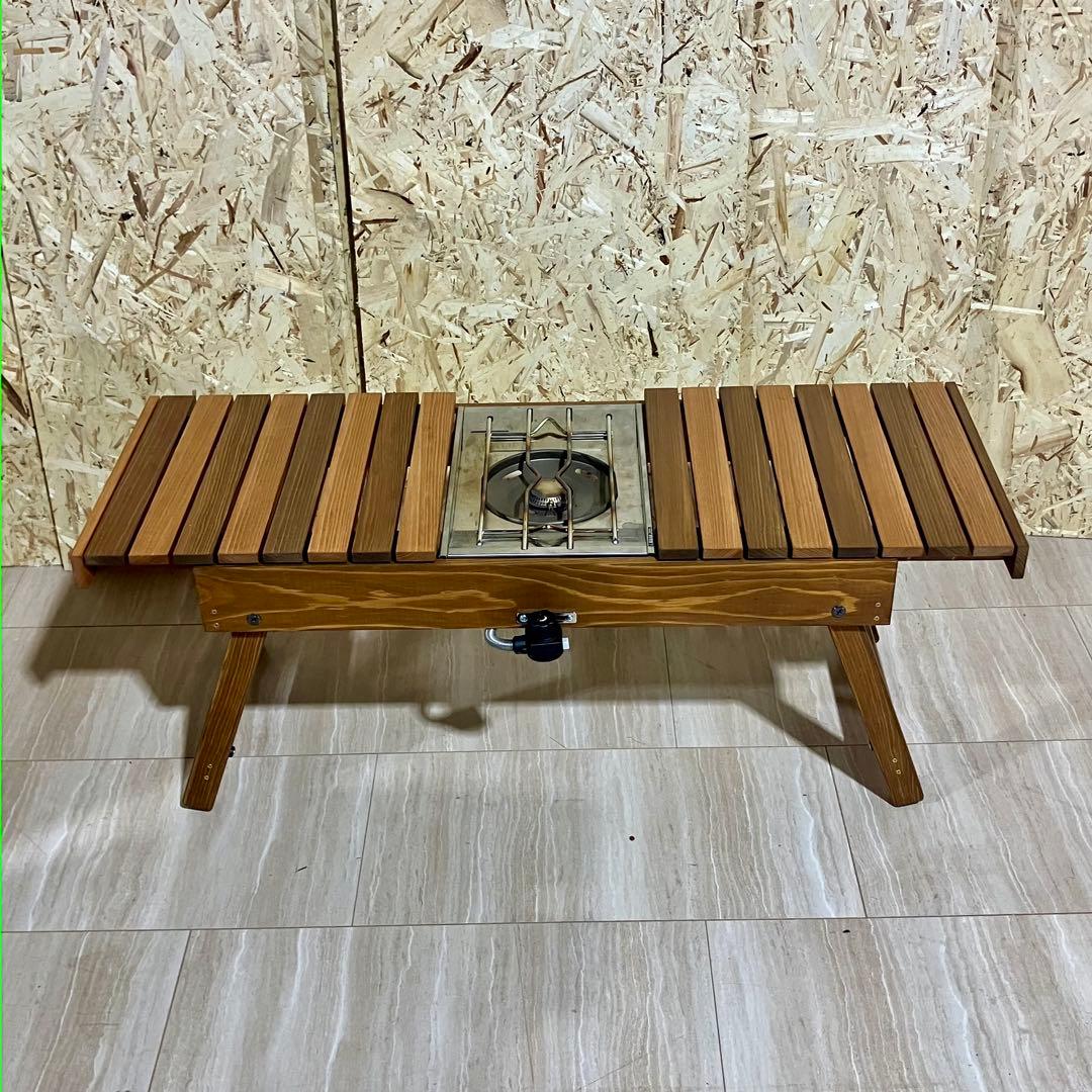 在庫品 THEBOX 基本サイズ ウレタン仕上げ マグネット ボンベ引掛け仕様