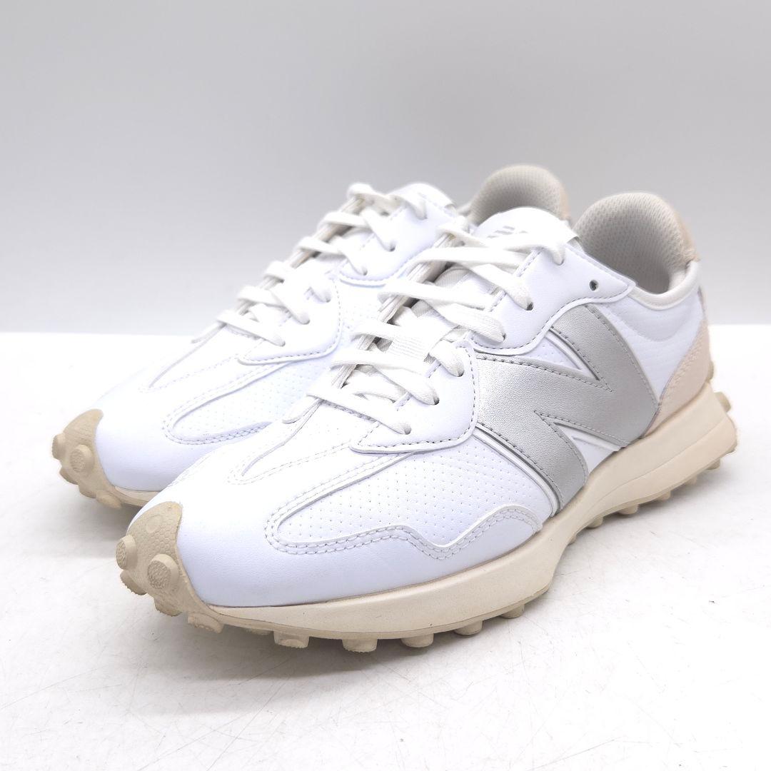 new balance ニューバランス ゴルフシューズ スニーカー 24cm - メルカリ