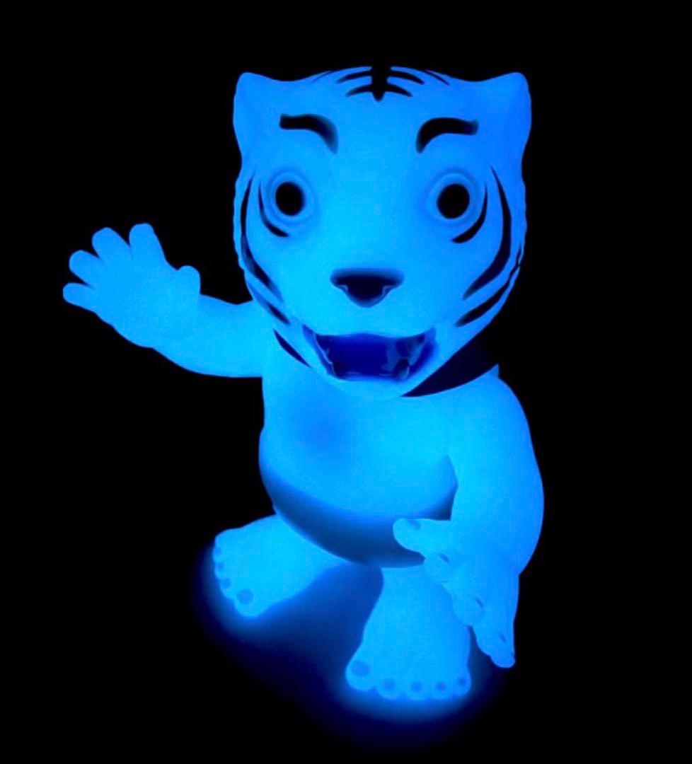 knavetokyo ネイヴ東京pochi ポチ-G.I.D.- 蓄光