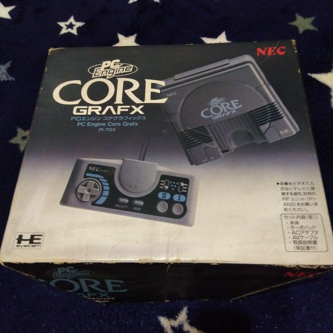 Nintendo Switch NEC PI-TG3 ニホンデンキ(NEC)|レトロゲーム本体|【ハードオフ公式通販】オフ