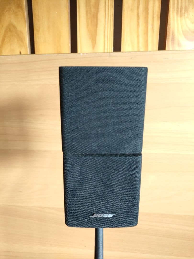 BOSE ボーズ ダブルキューブ サテライトスピーカー スタンド