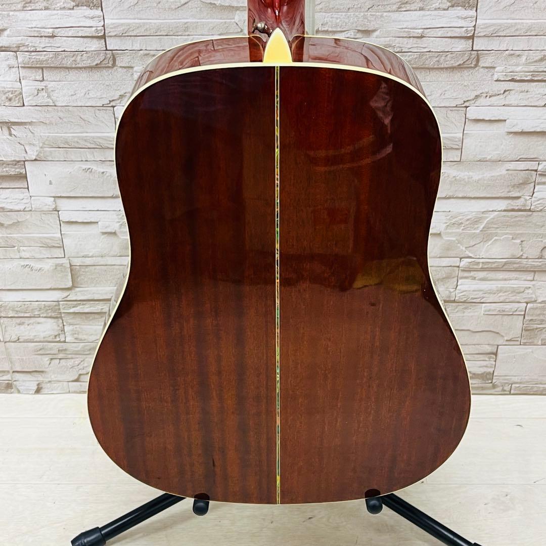 Elioth エリオス B305NA アコースティックギター - メルカリ