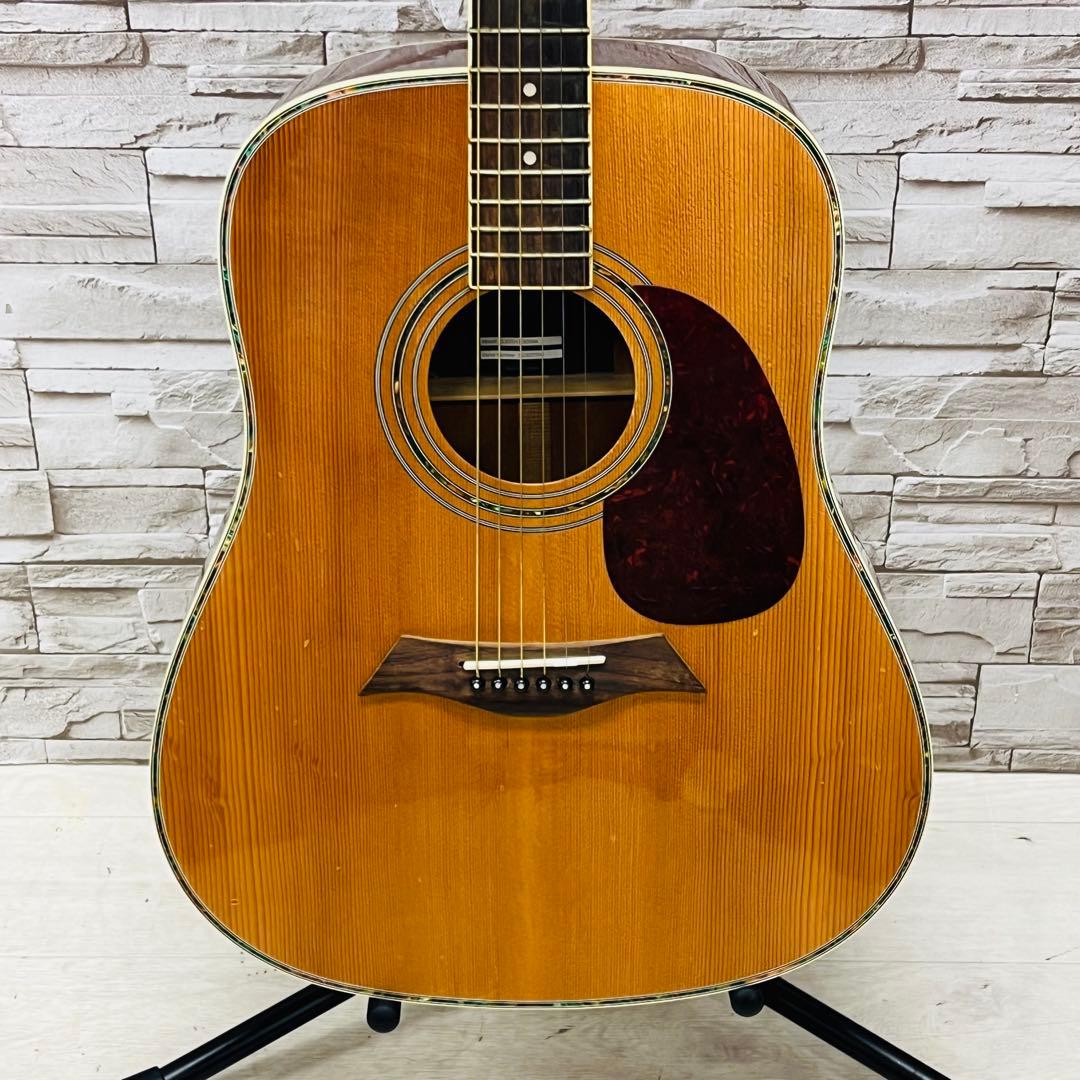 Elioth エリオス B305NA アコースティックギター - メルカリ