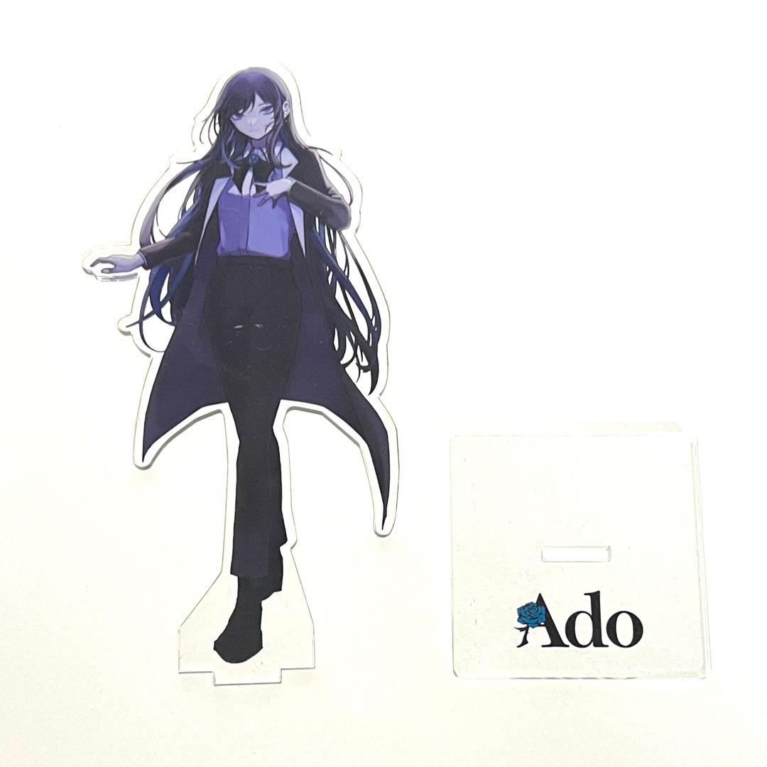 Ado 蜃気楼 かっこいいアクリルスタンド - メルカリ