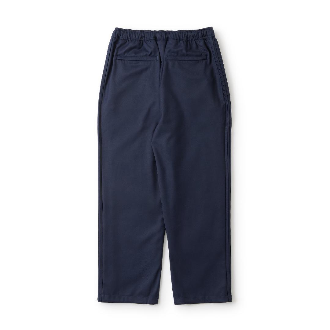 S 新品未使用 everyone TRACK PANT LEGEND INK - メルカリ