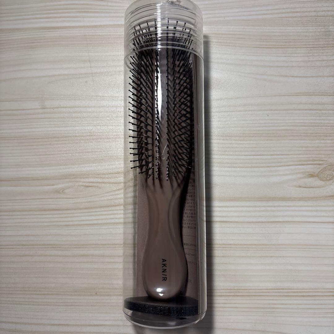 AKNIR アクニー シャンプーブラシ オンライン 通販