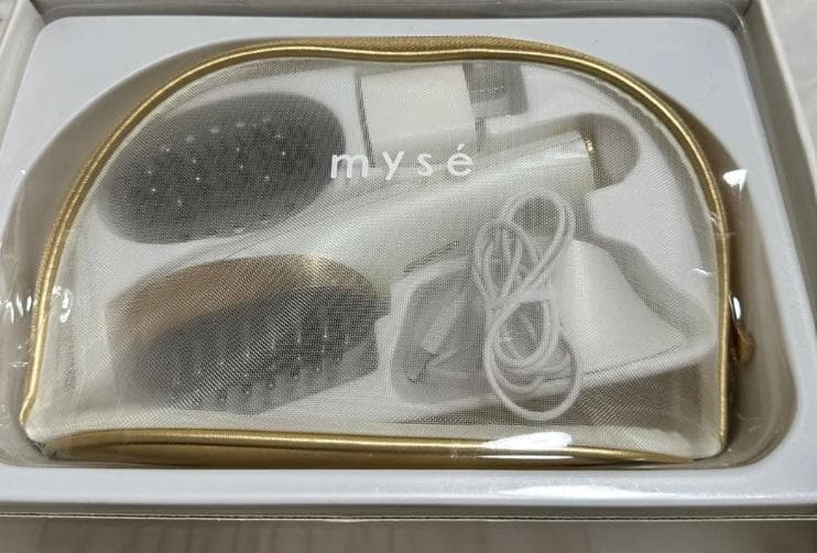 ヤーマン 電気ブラシ ミーゼ MS82 Amazon.co.jp: ヤーマン 電気ブラシ ミーゼ スカルプリフト プラス