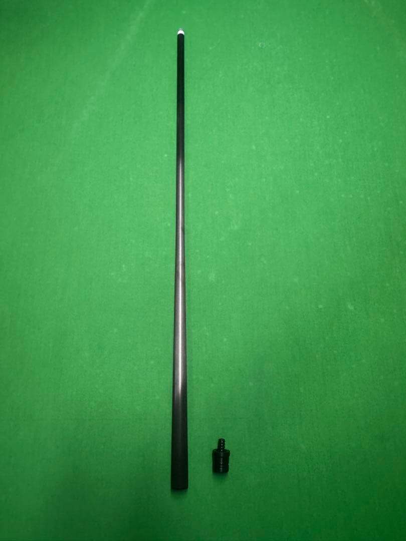 CUETEC シナジー12.5mm ラジアル World's Best Carbon Fiber Shafts | Cuetec Cynergy 12.5mm Shaft Radial