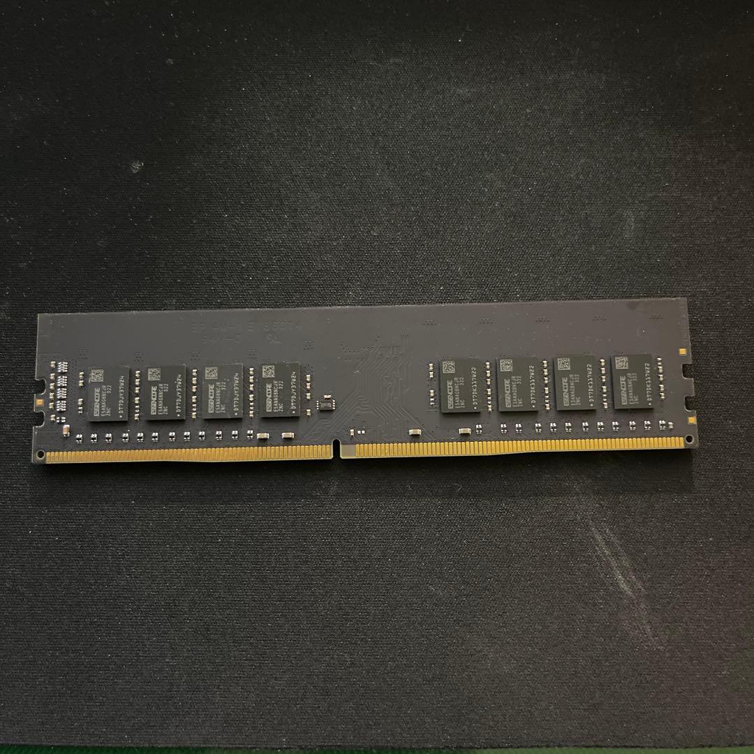 K*o様 KLEVV DDR4-3200 32GB メモリー