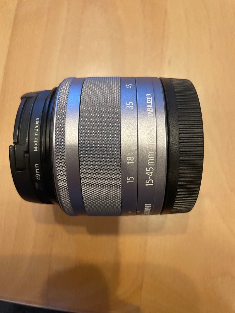 【アルルカン】Canon EOS M10 ミラーレス一眼カメラ