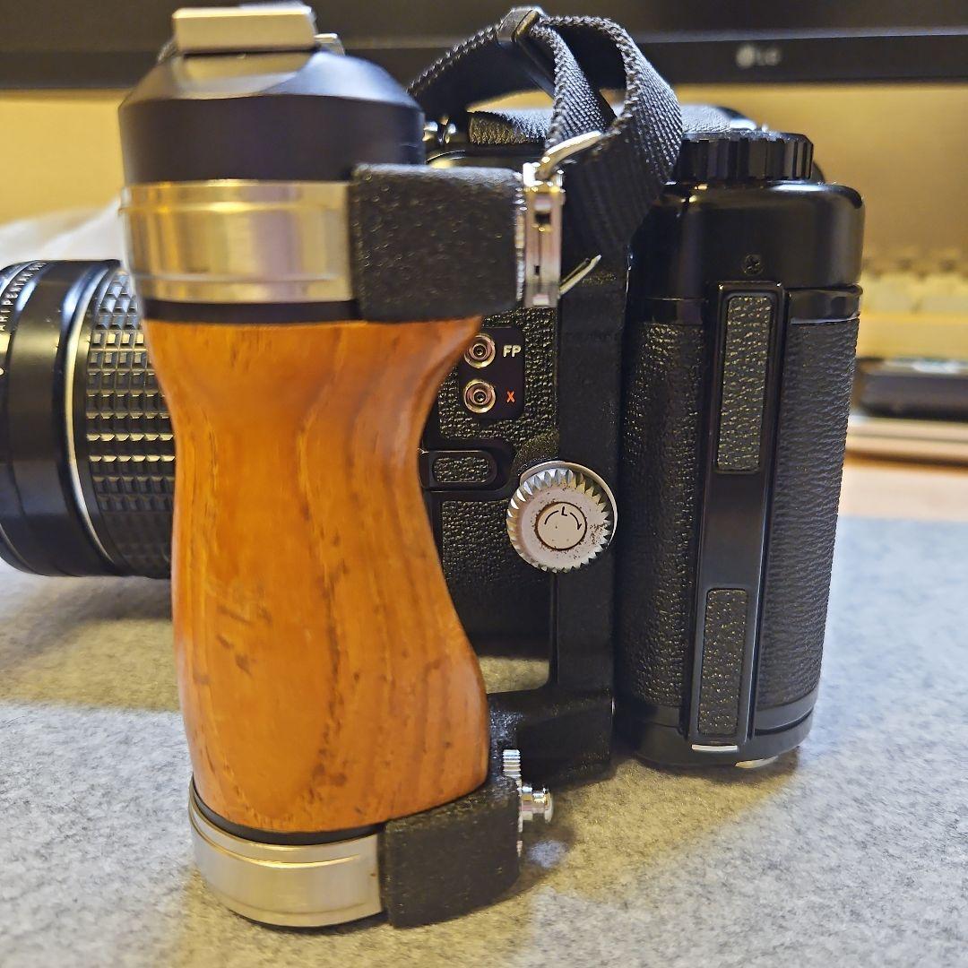 ASAHI PENTAX 67 フィルムカメラセット