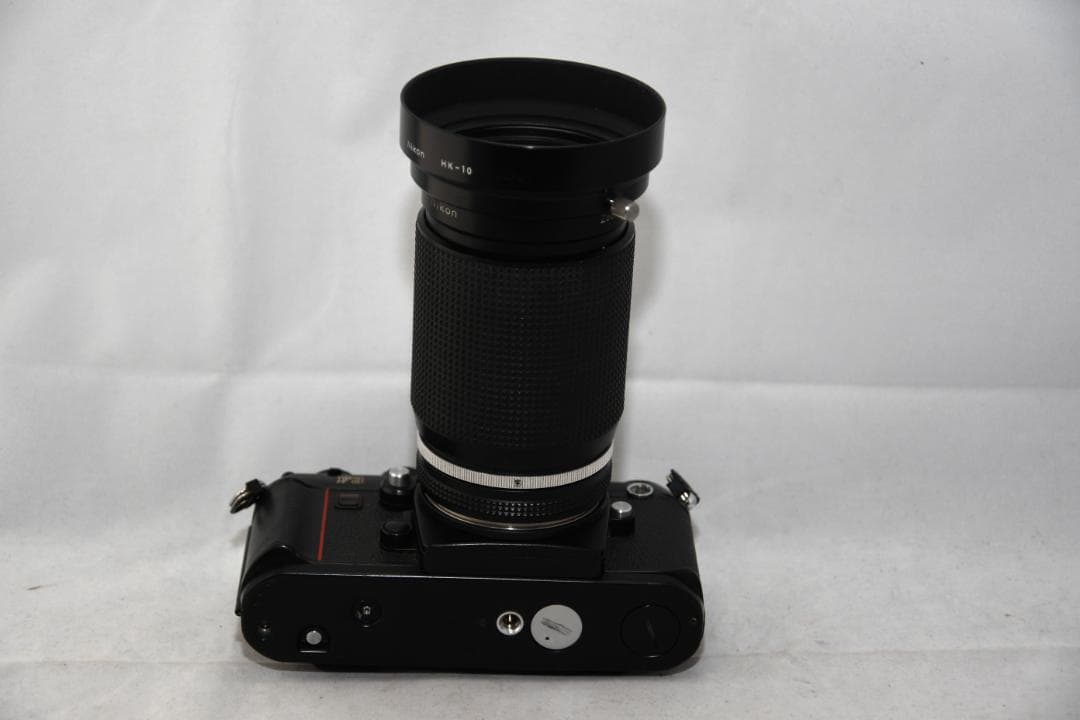 じ*た様 Nikon F3　ニコン Ai-S 35-135