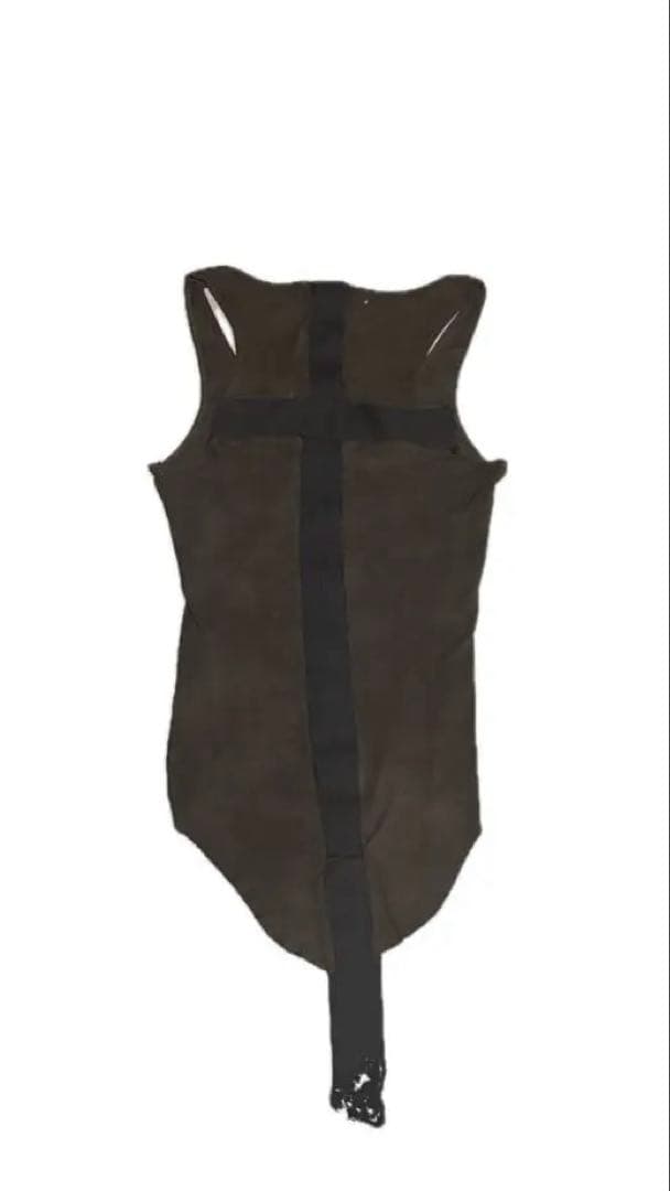 L.G.B. タンクトップ リメイク my-first-upcycled-shirt-to-