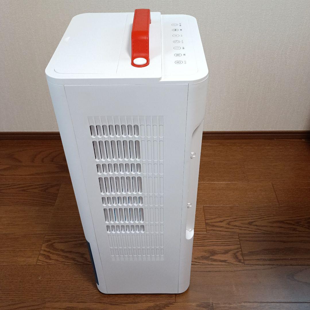 FK2402Y-S ポータブルクーラー 大容量【2025年新型】