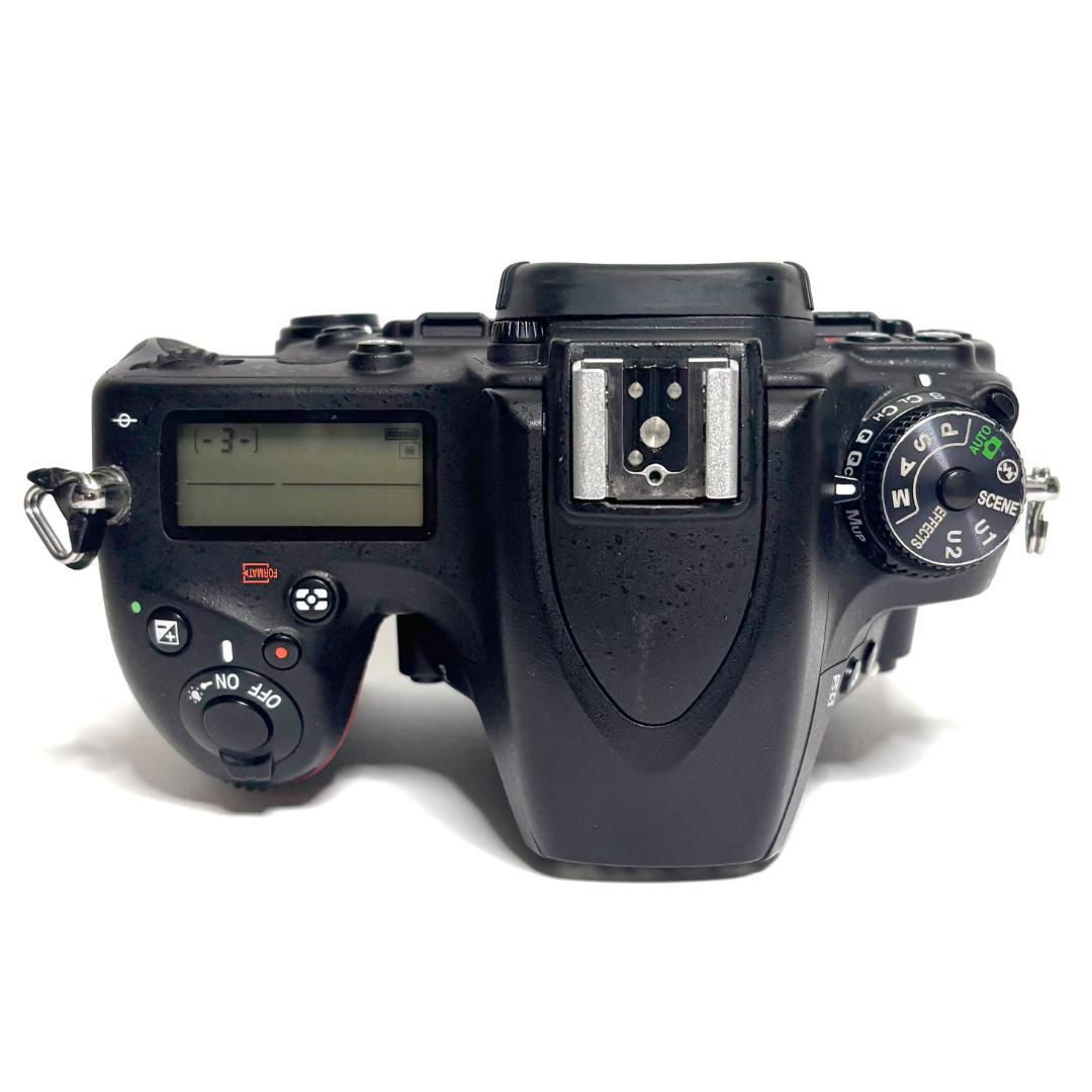 Nikon D750 ボディ 本体のみ ニコン
