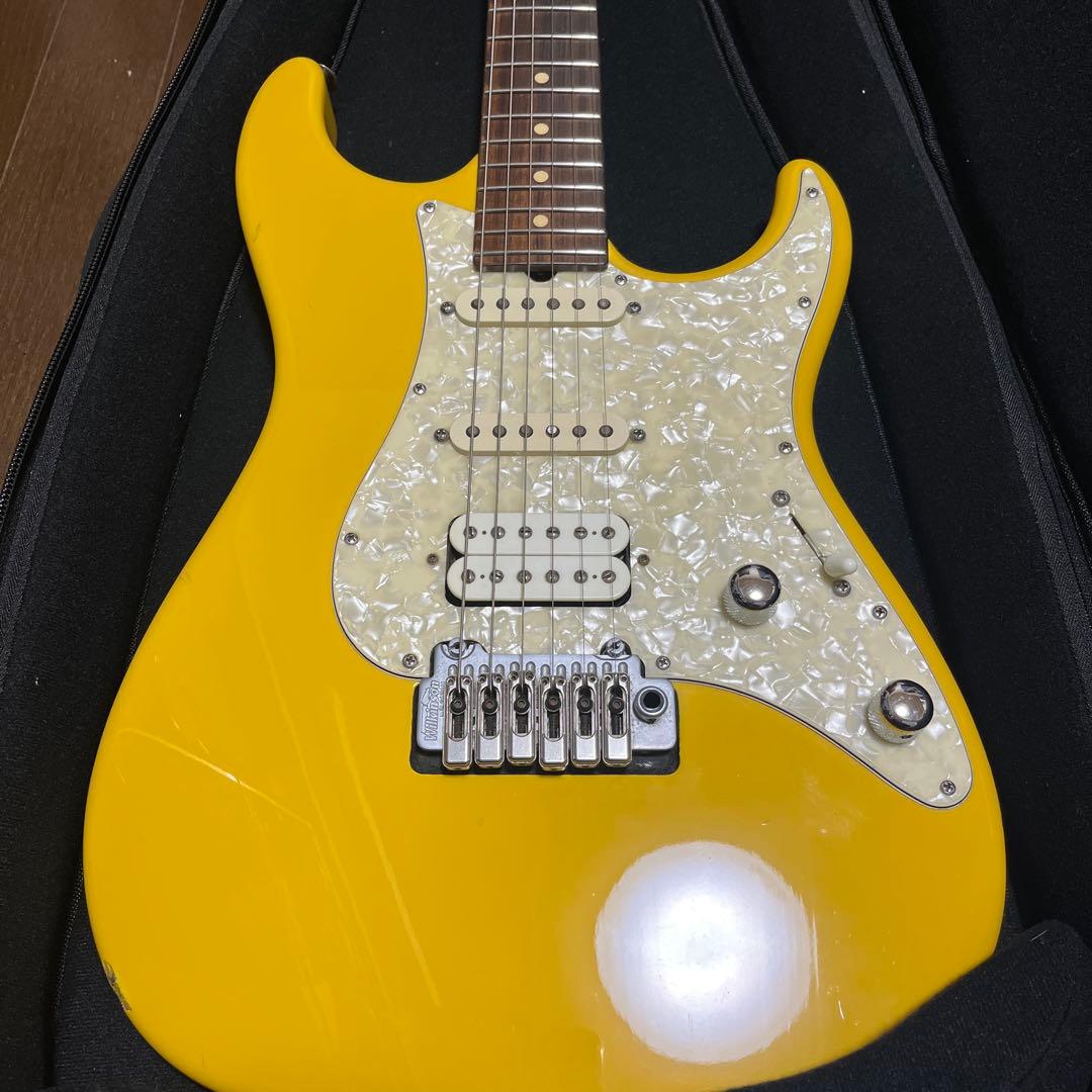 デルポトロ様専用】 suhr standard 2002年 - メルカリ