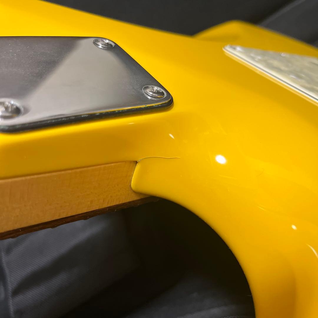 デルポトロ様専用】 suhr standard 2002年 - メルカリ