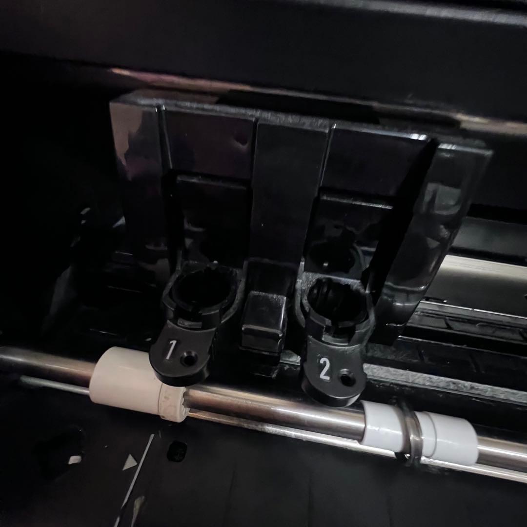 CAMEO カッティングマシン Bluetooth機能