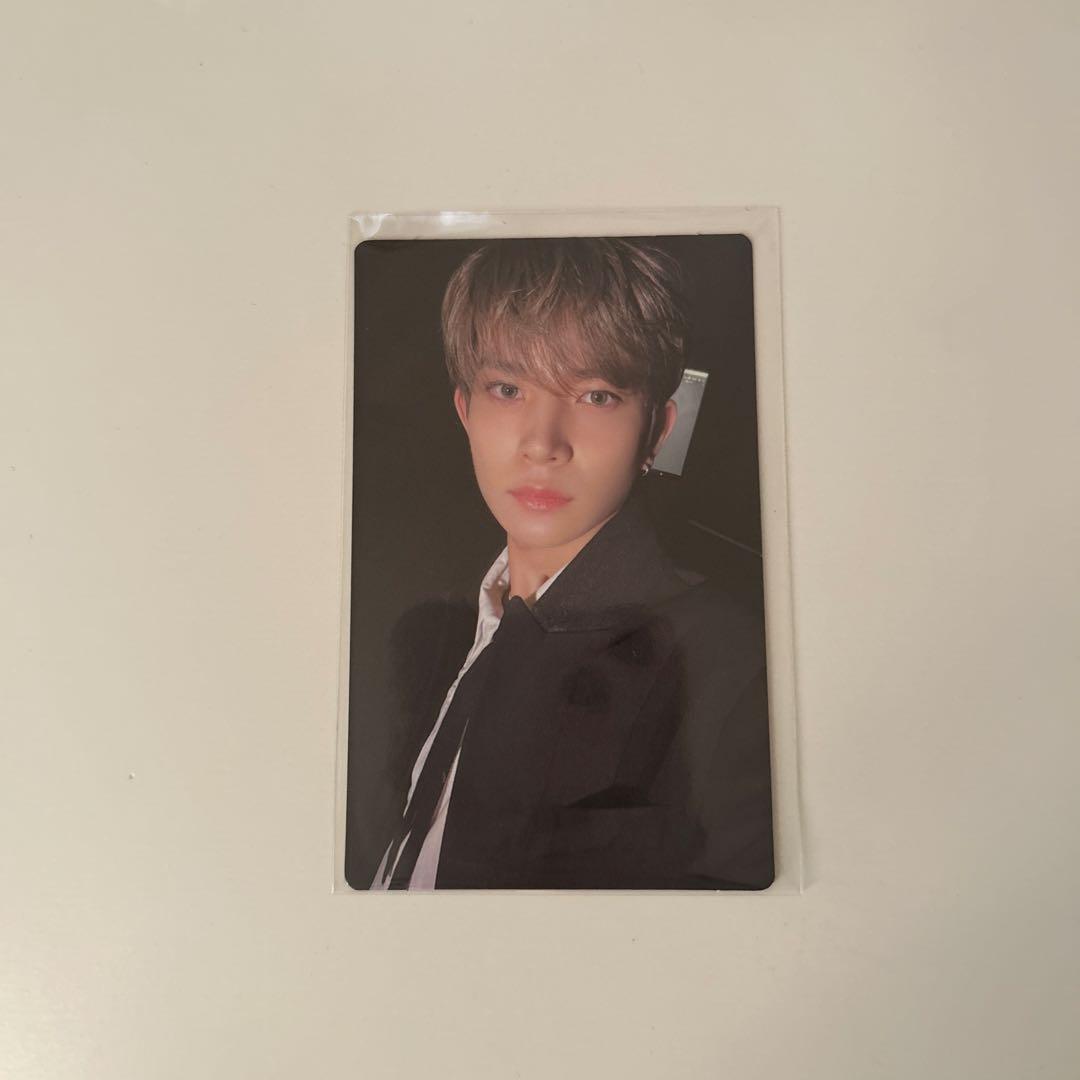 ENHYPEN トレカ ヒスン - メルカリ