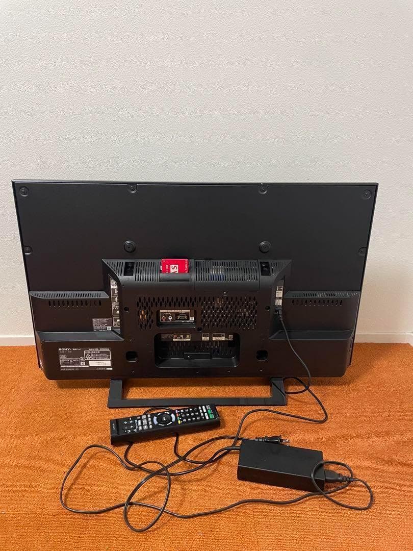 SONY 液晶テレビ 32V型 BRAVIA　KDL-32W500A TV