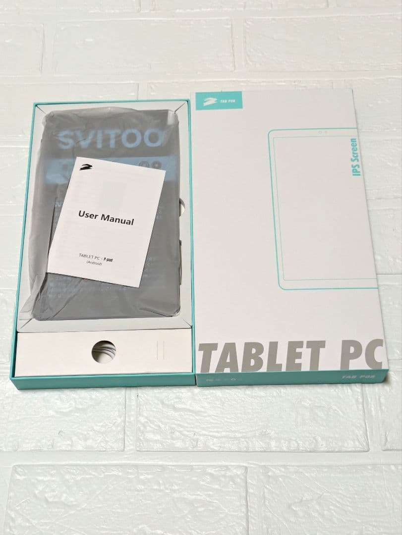 専用ケース付き Android15 タブレット 8インチ 18GB+128GB