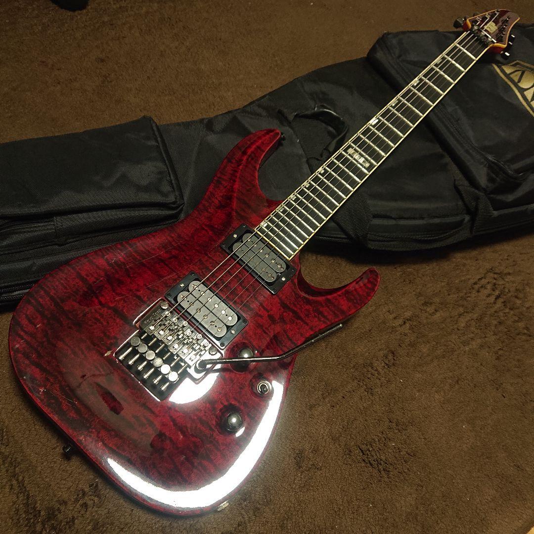 ESP HORIZON CTM ホライゾン カスタム フロイド ダンカン - メルカリ