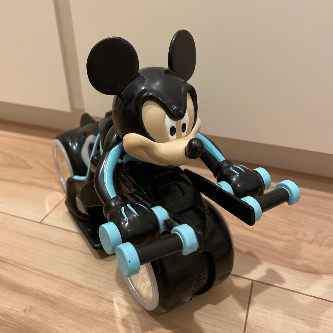 上海ディズニー】ミッキー トロングッズ - メルカリ