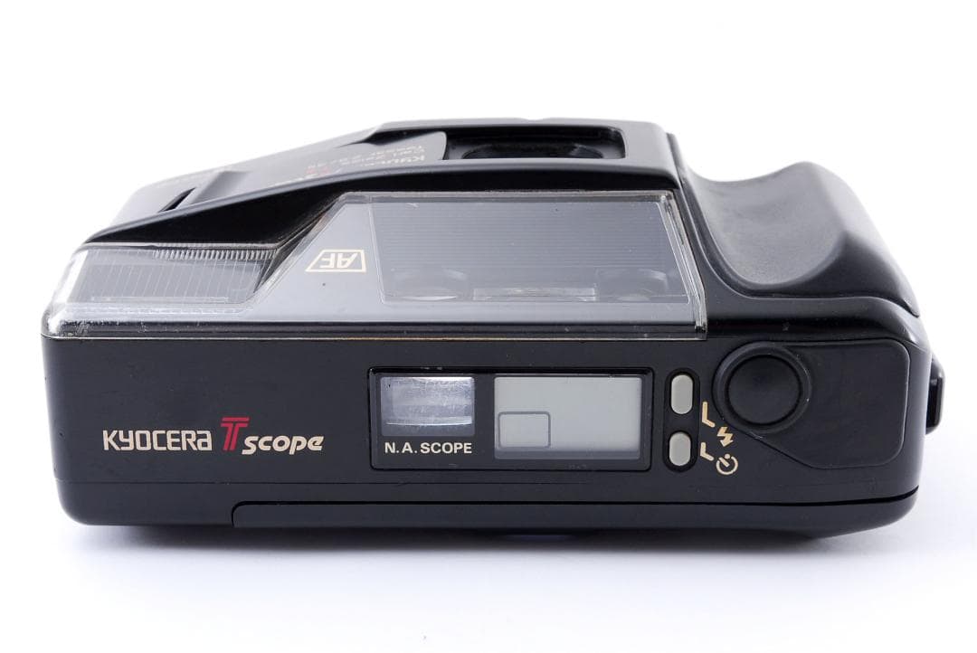 KYOCERA 京セラ T Scope