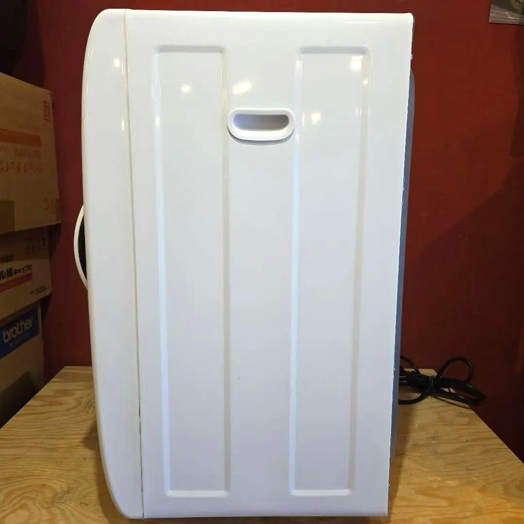 ケーズウェーブ 小型衣類乾燥機 WARM DRYER 3.0 3kg 2020年