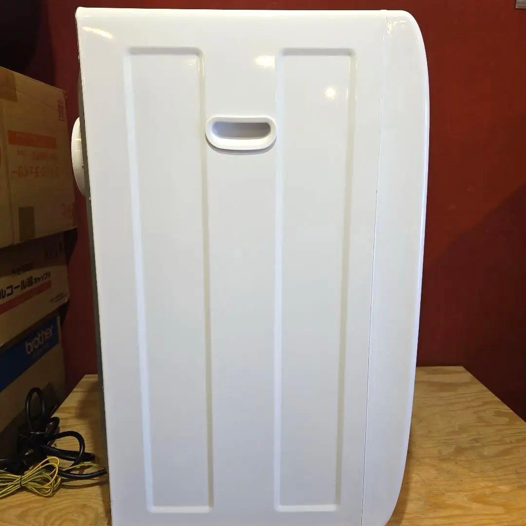 ケーズウェーブ 小型衣類乾燥機 WARM DRYER 3.0 3kg 2020年