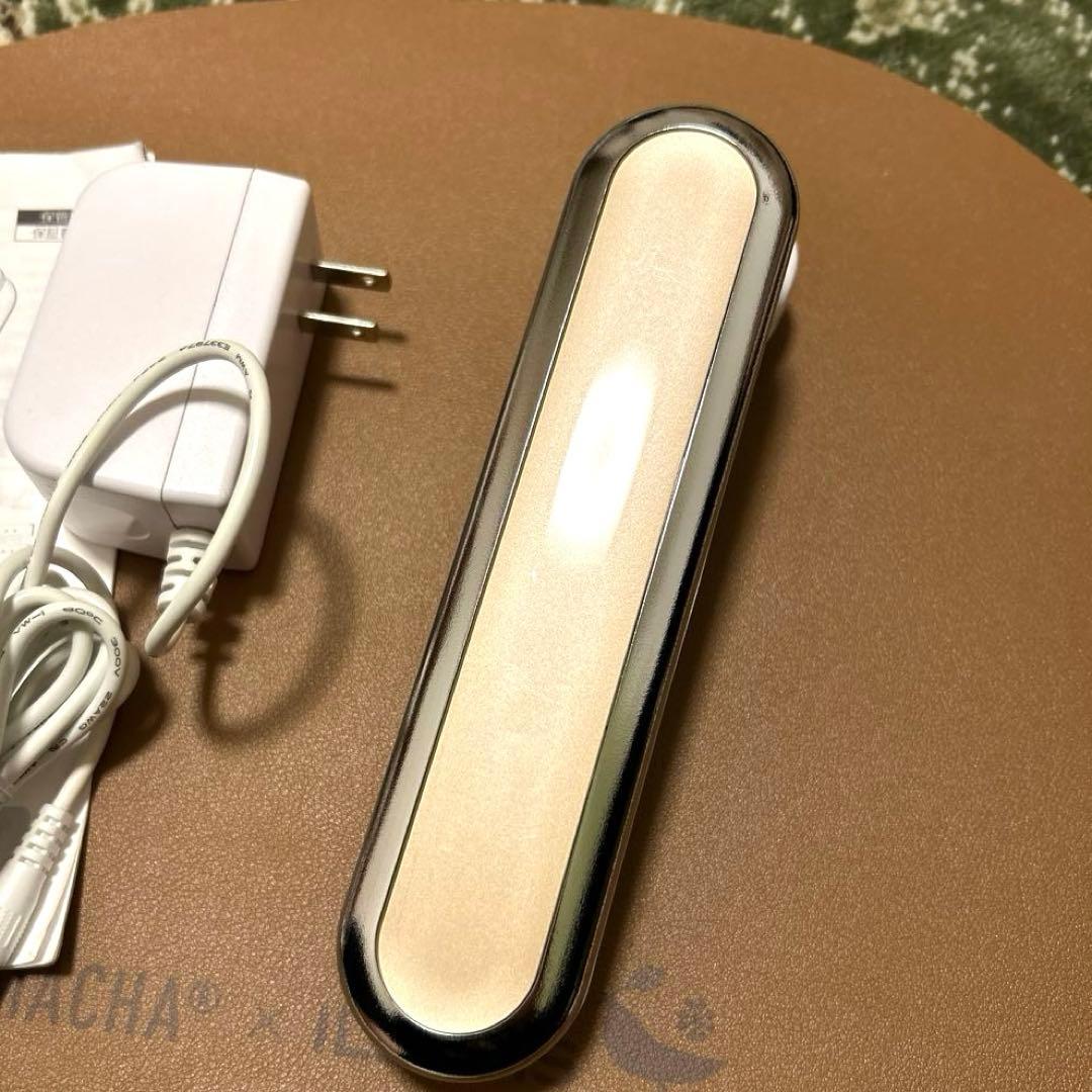 【超美品】YA-MAN 美顔器 RF フォトPLUS EX HRF-20N