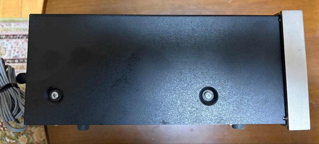 FM/AM ビクターステレオチューナーMODEL MCT-V7（動作確認済み）