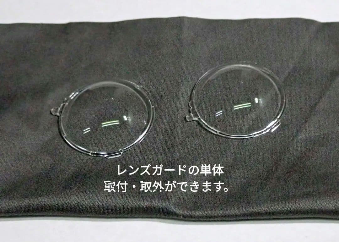 Insta360 X3 (着脱レンズガード付)　と　バッテリー3個