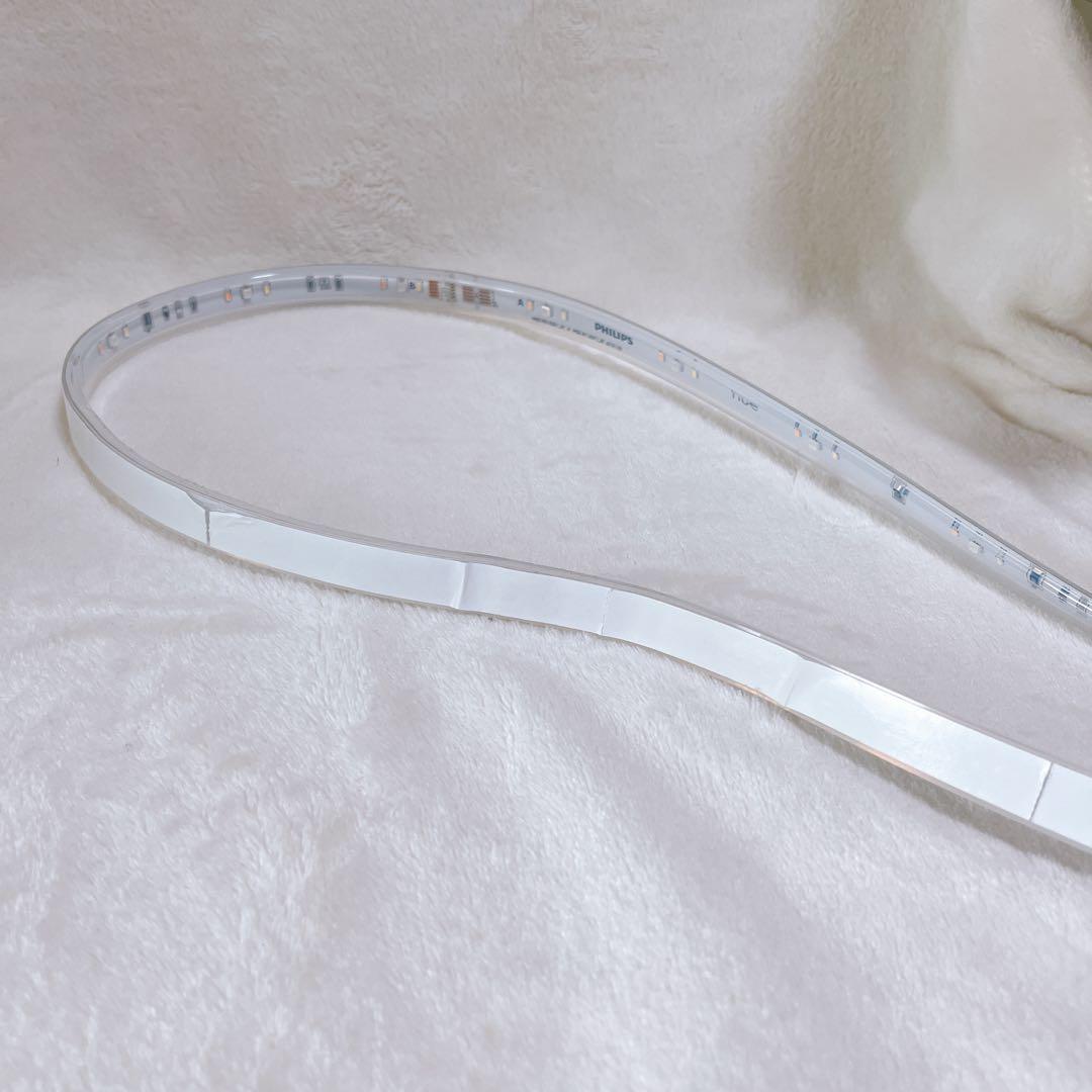 フィリップスヒュー　Philips Hue LEDテープライト　ライトリボン