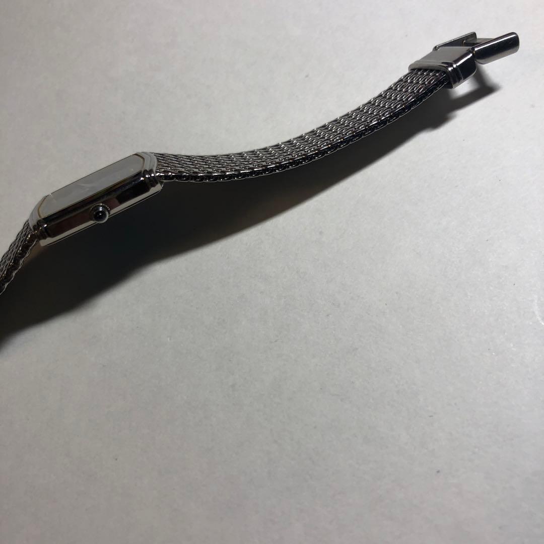 292 稼動中セイコークレドール レディース腕時計2F70-5390 - メルカリ