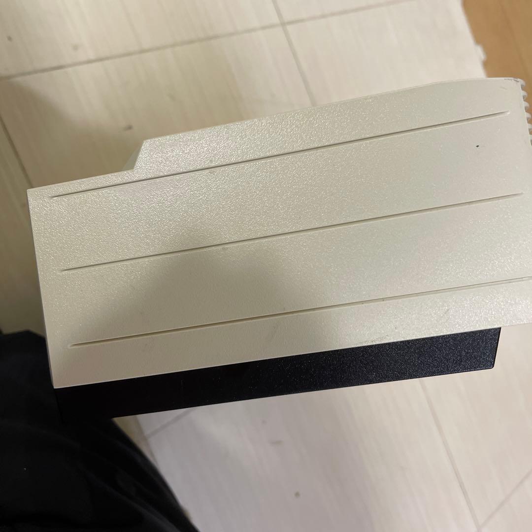 ラジオ・コンポ BOSE Wave music system