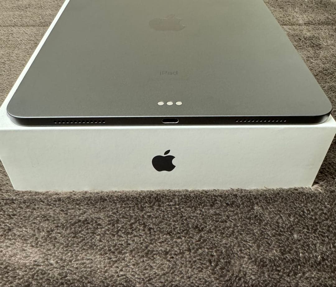 iPad Pro11インチ　Apple Pencil 付き　早い者勝ちです！