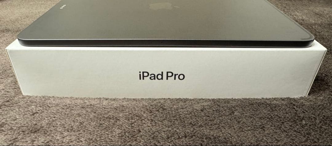 iPad Pro11インチ　Apple Pencil 付き　早い者勝ちです！