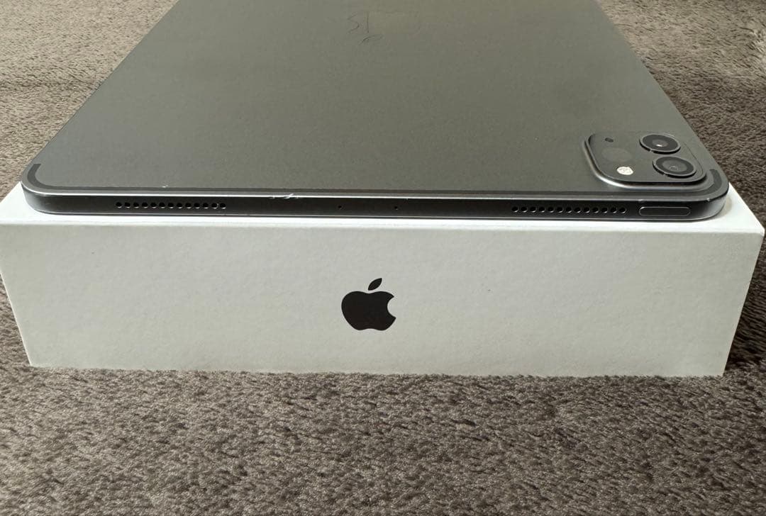 iPad Pro11インチ　Apple Pencil 付き　早い者勝ちです！