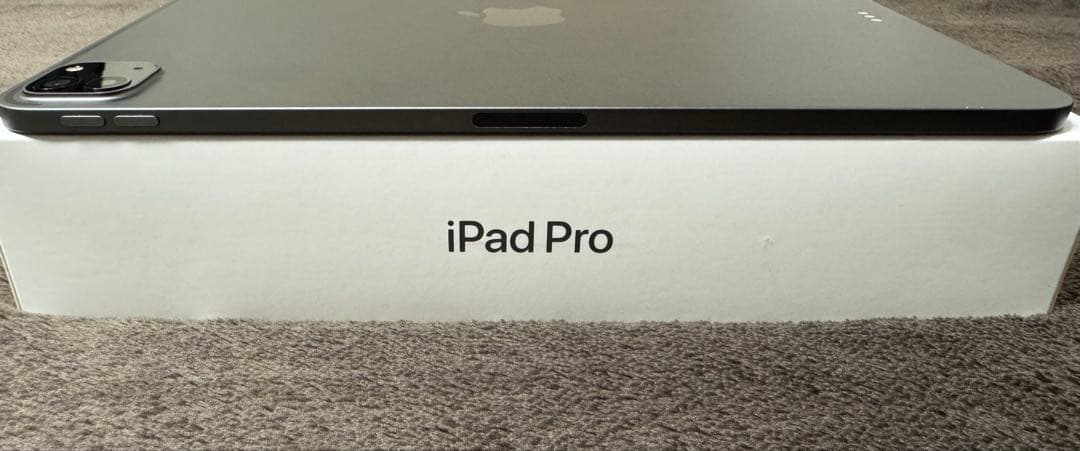 iPad Pro11インチ　Apple Pencil 付き　早い者勝ちです！