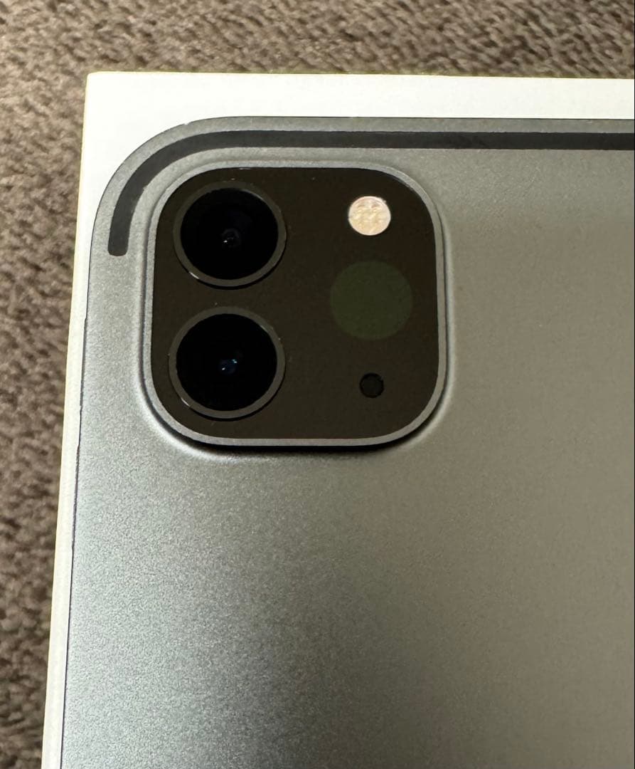 iPad Pro11インチ　Apple Pencil 付き　早い者勝ちです！