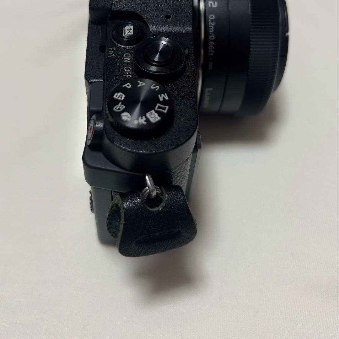 LUMIX GF10 レンズキット