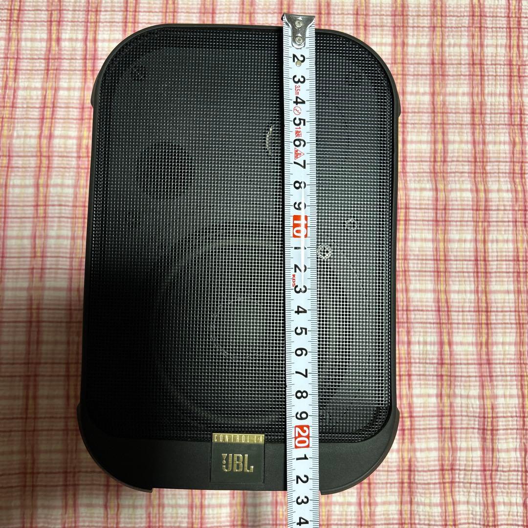 JBL CONTROL LA スピーカー